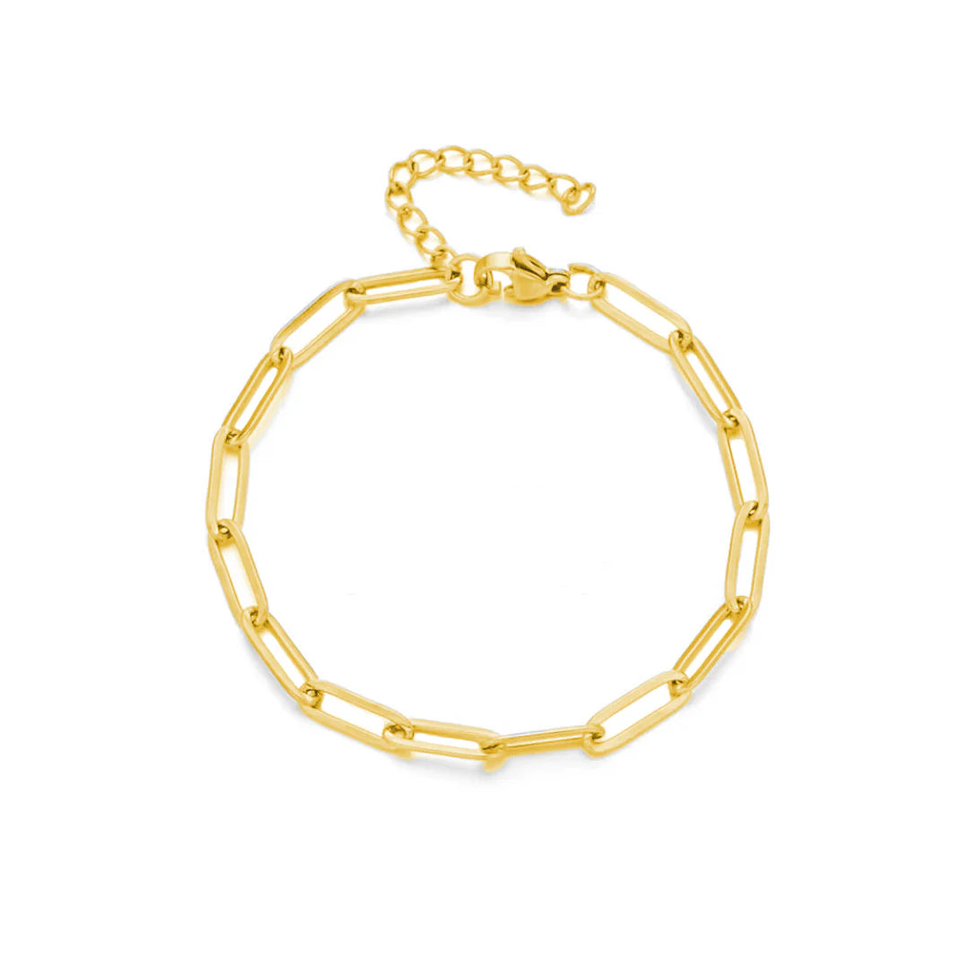 Kalia | Brățară Atlas Gold